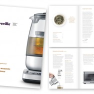 Breville Group annual report 2010